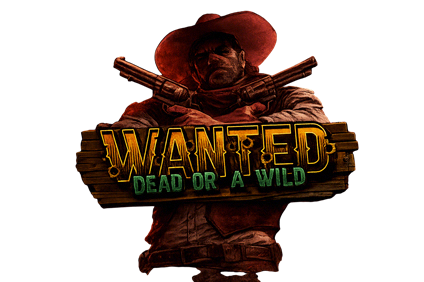 Wanted Dead or a Wild by Hacksaw Gaming western slot with sticky wilds